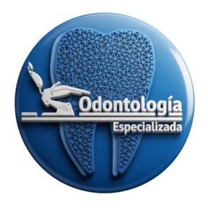 logo odonto especializada 500 photoroom